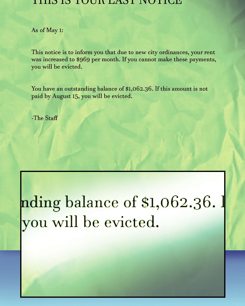 Blood Reverie Chapter 7 - Page 63