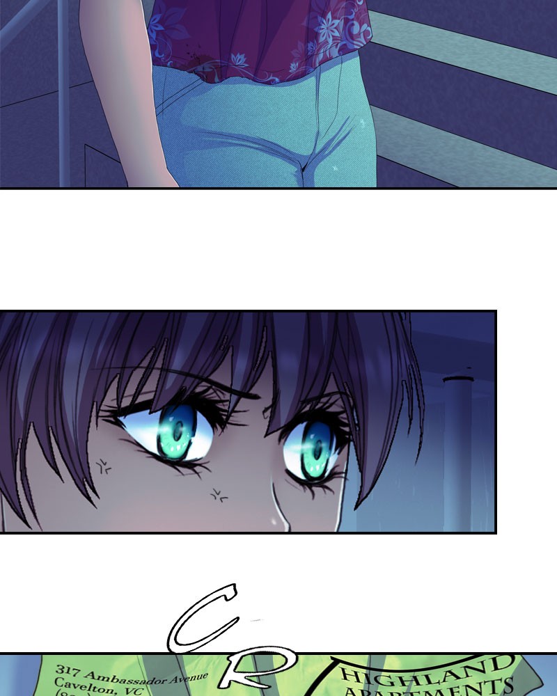 Blood Reverie Chapter 7 - Page 65