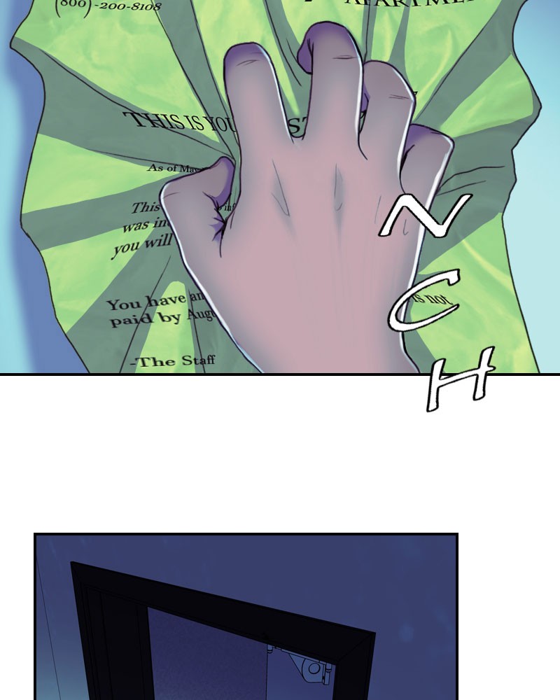 Blood Reverie Chapter 7 - Page 66