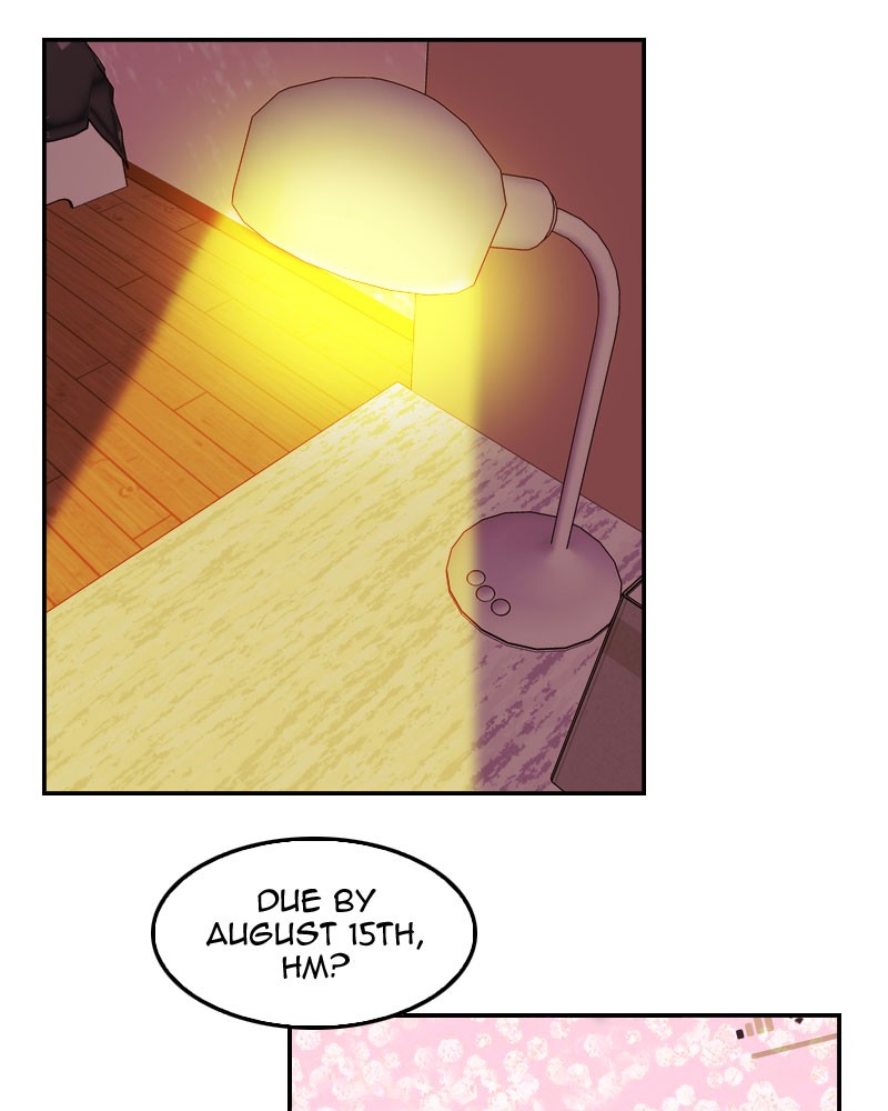 Blood Reverie Chapter 7 - Page 68