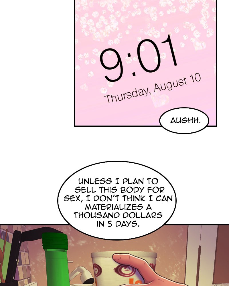 Blood Reverie Chapter 7 - Page 69