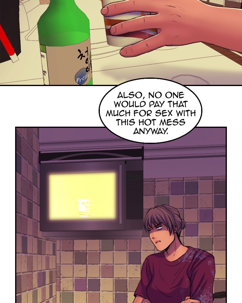 Blood Reverie Chapter 7 - Page 70