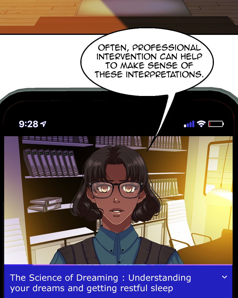 Blood Reverie Chapter 7 - Page 74