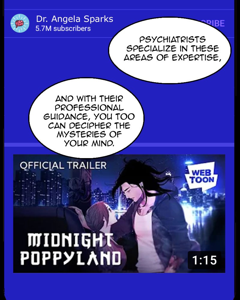 Blood Reverie Chapter 7 - Page 75