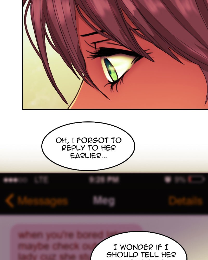 Blood Reverie Chapter 7 - Page 77