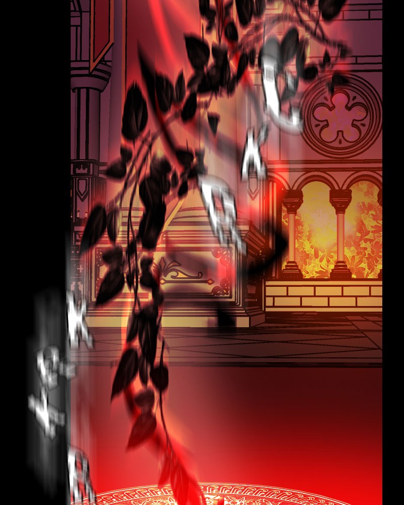 Blood Reverie Chapter 7 - Page 9