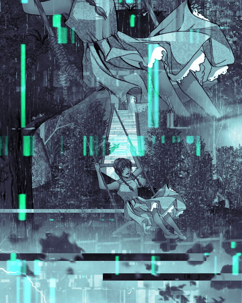 Blood Reverie Chapter 7 - Page 88