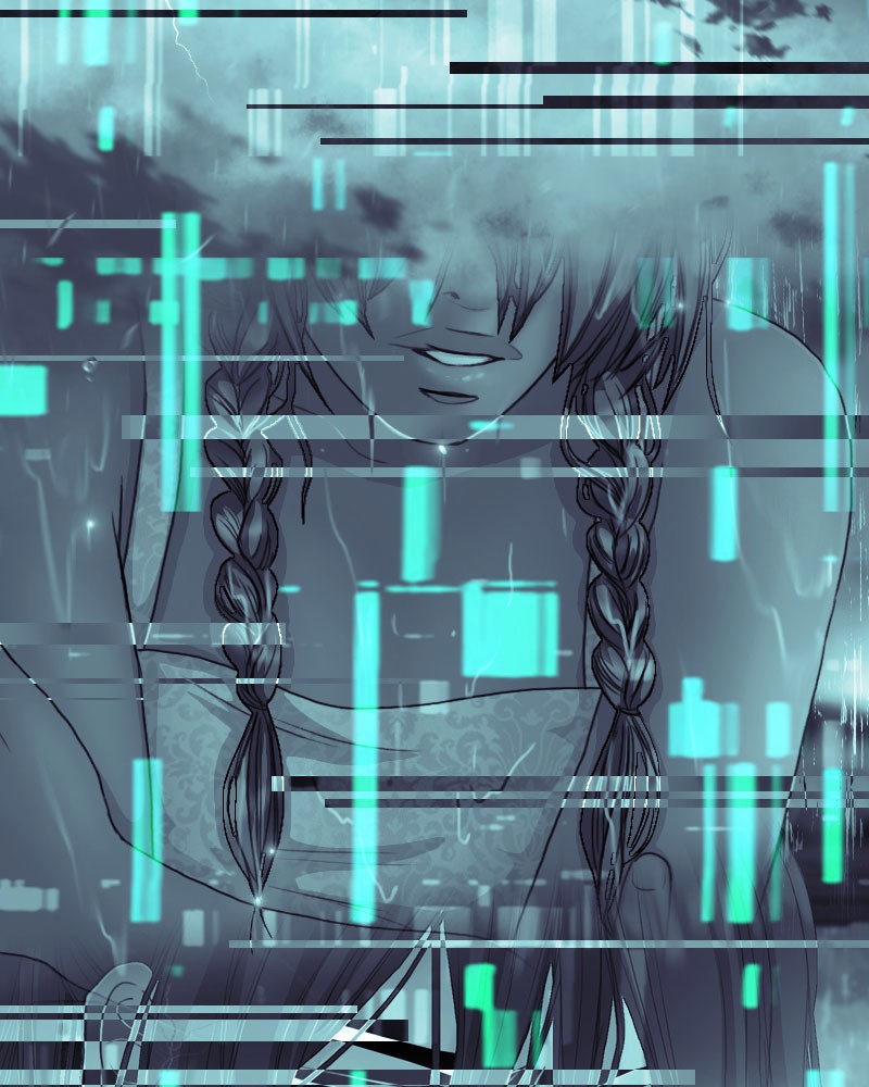 Blood Reverie Chapter 7 - Page 89