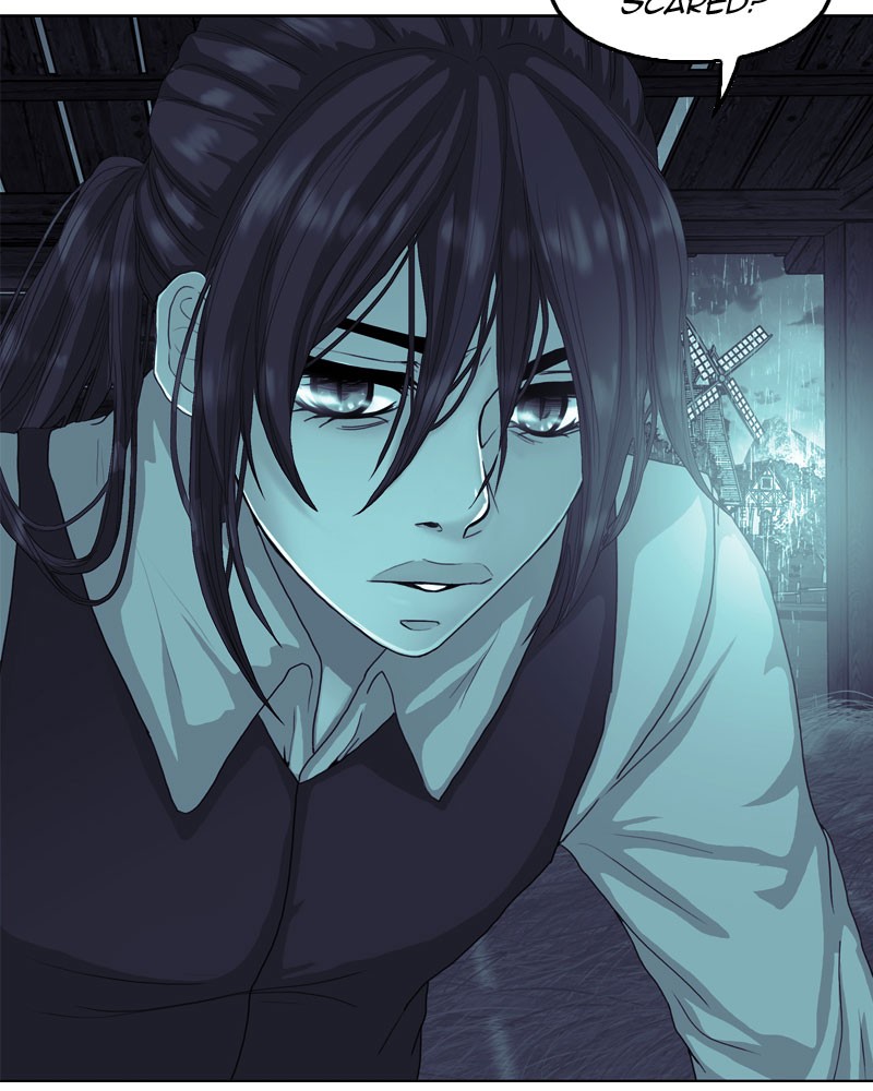 Blood Reverie Chapter 7 - Page 95