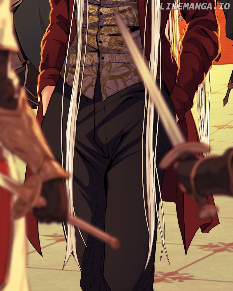 Blood Reverie Chapter 70 - Page 2