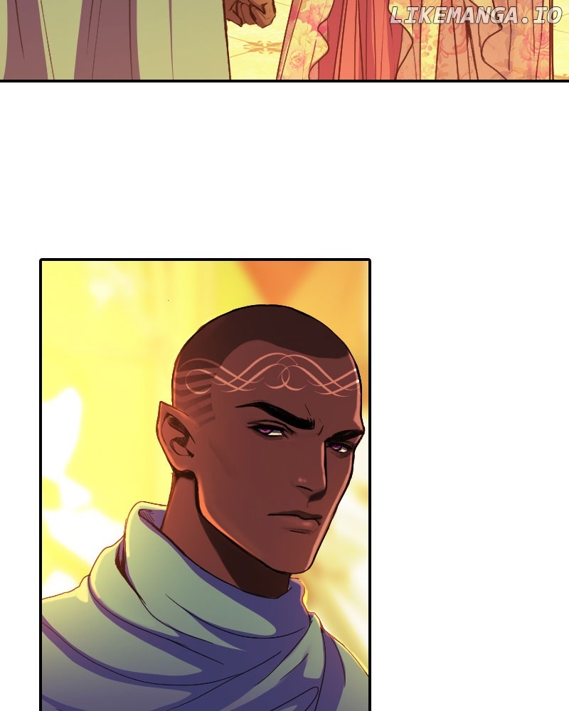 Blood Reverie Chapter 70 - Page 12