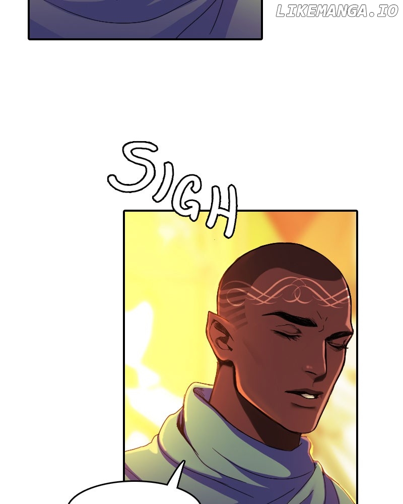 Blood Reverie Chapter 70 - Page 13