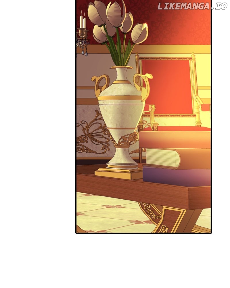 Blood Reverie Chapter 70 - Page 17