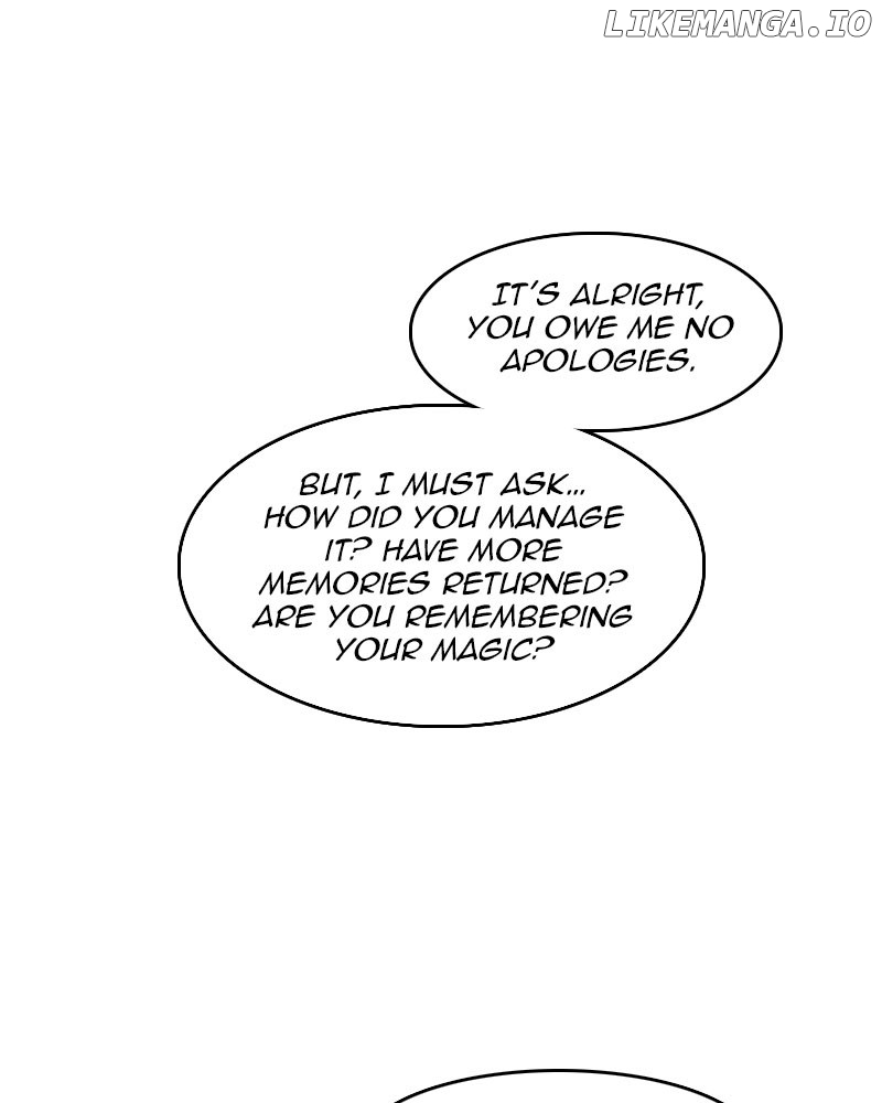 Blood Reverie Chapter 70 - Page 22