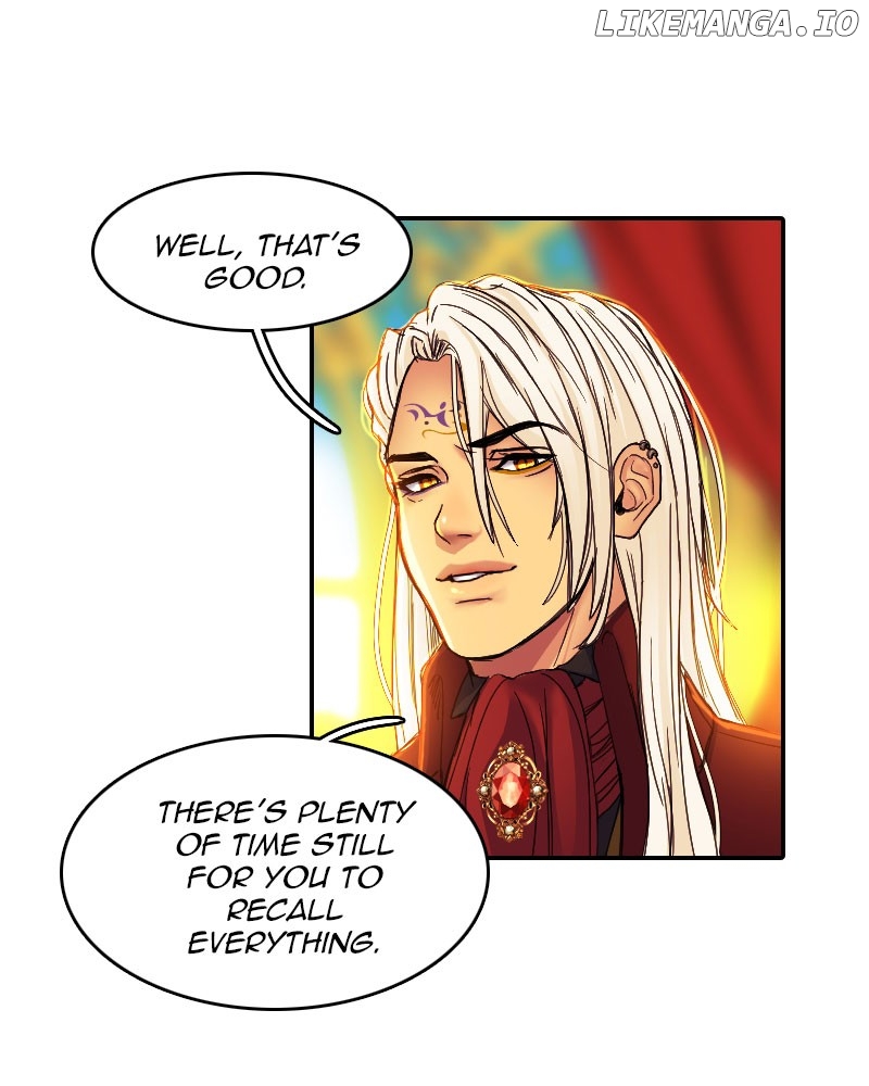 Blood Reverie Chapter 70 - Page 24