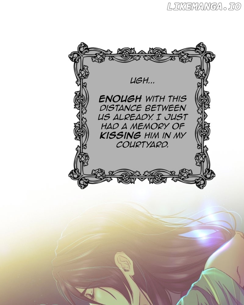 Blood Reverie Chapter 70 - Page 25