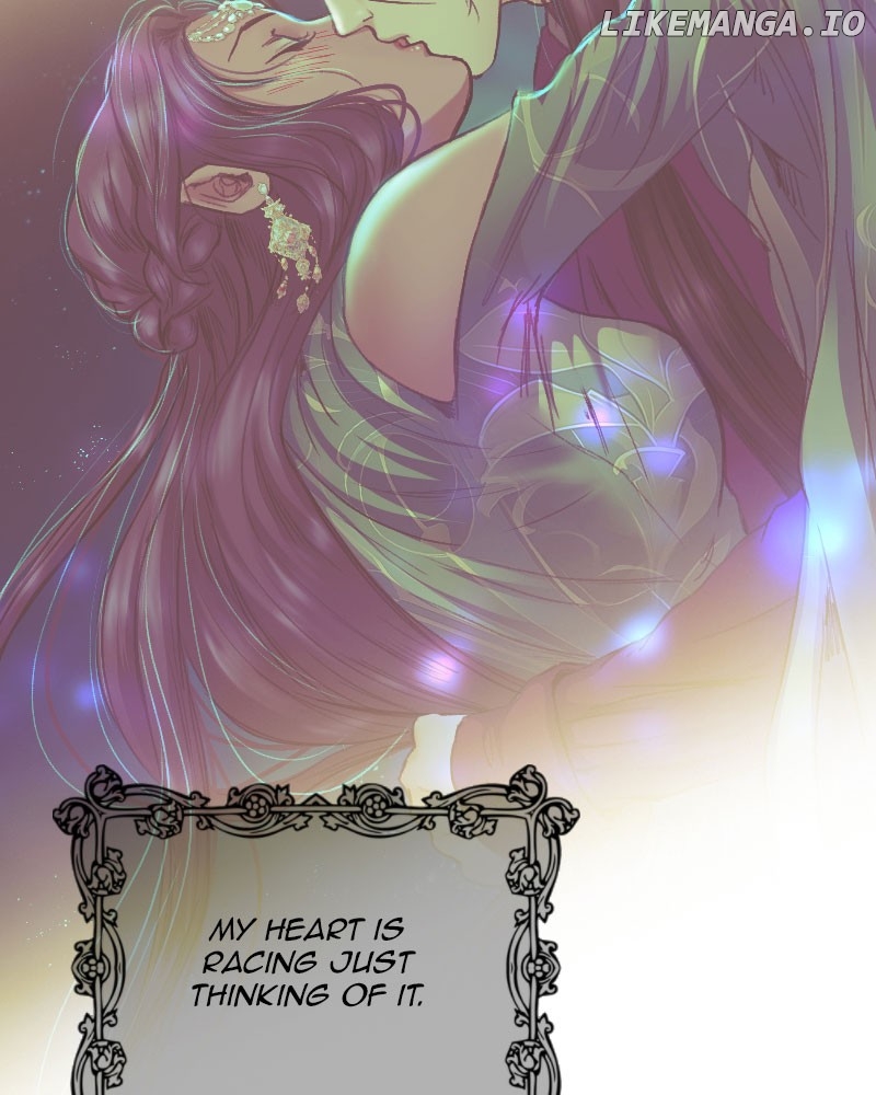 Blood Reverie Chapter 70 - Page 26