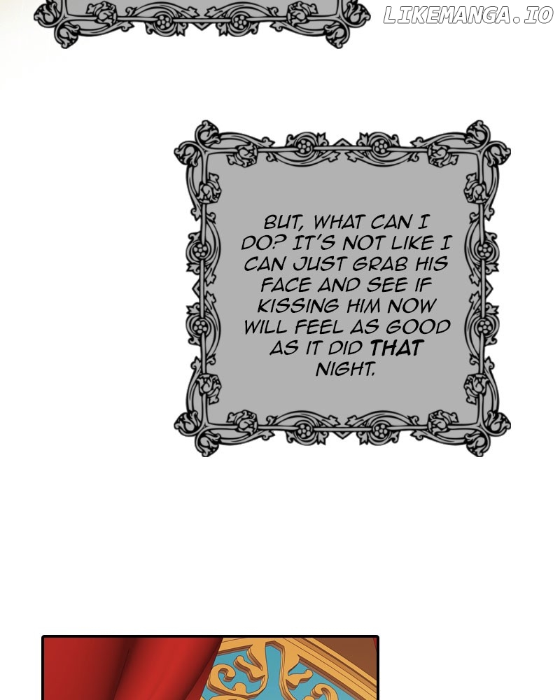 Blood Reverie Chapter 70 - Page 27