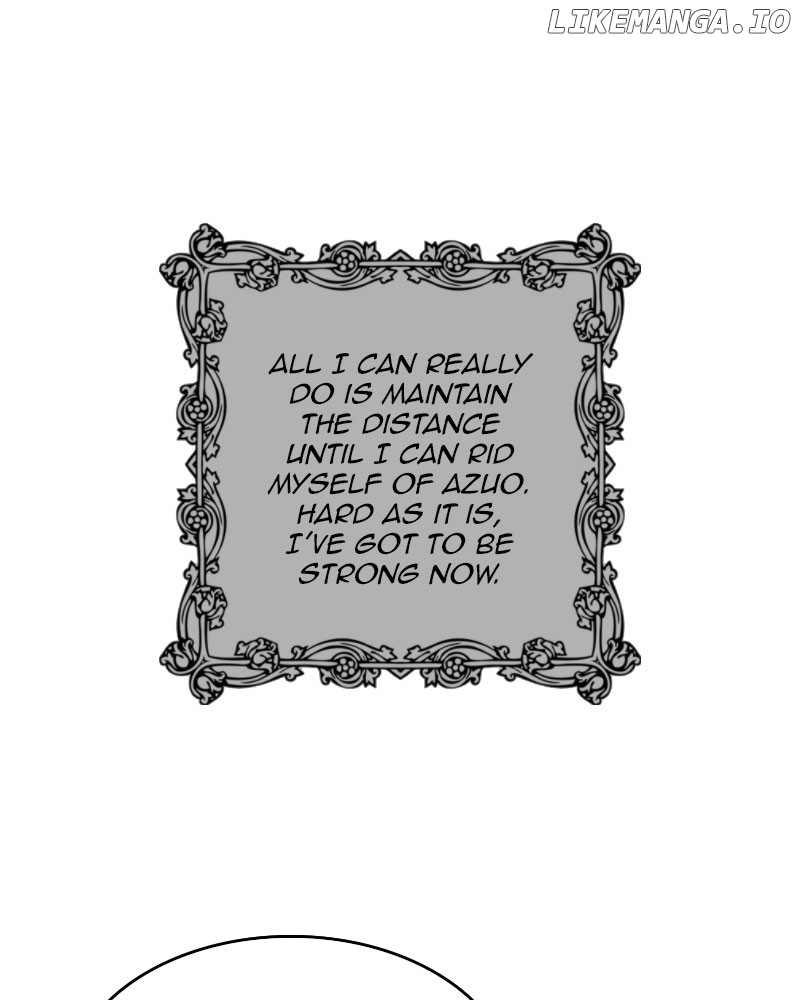 Blood Reverie Chapter 70 - Page 29