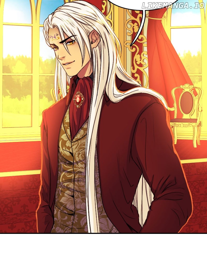 Blood Reverie Chapter 70 - Page 31