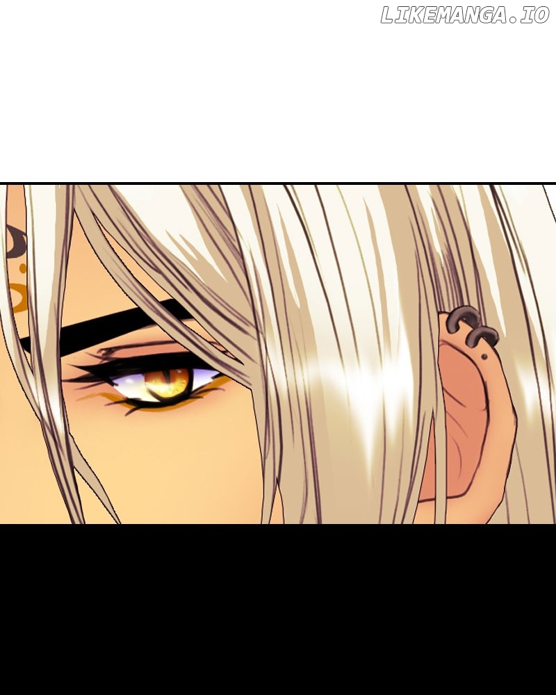 Blood Reverie Chapter 70 - Page 32