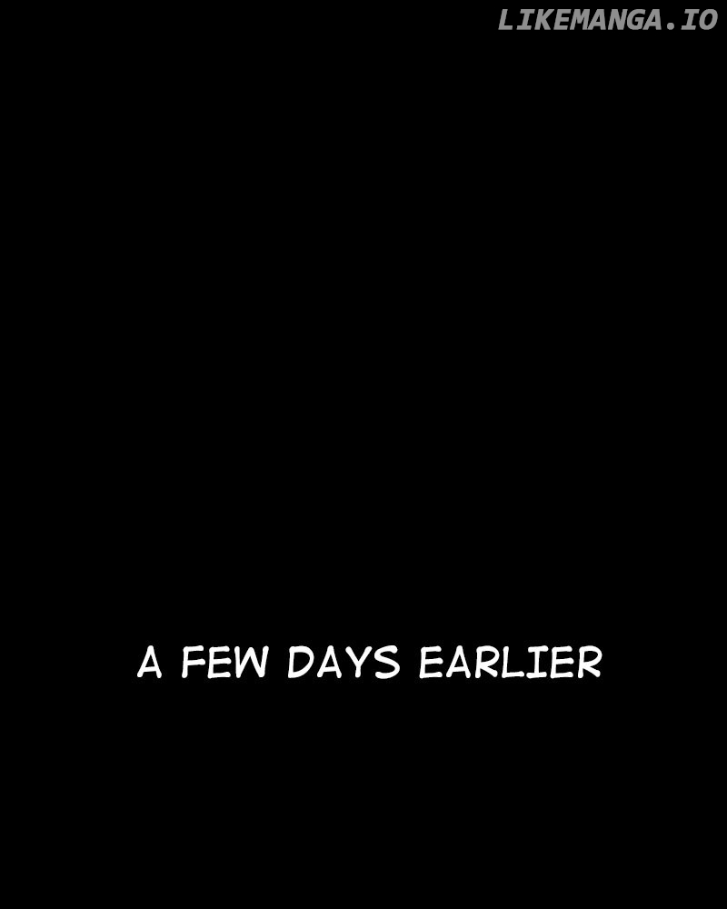 Blood Reverie Chapter 70 - Page 33