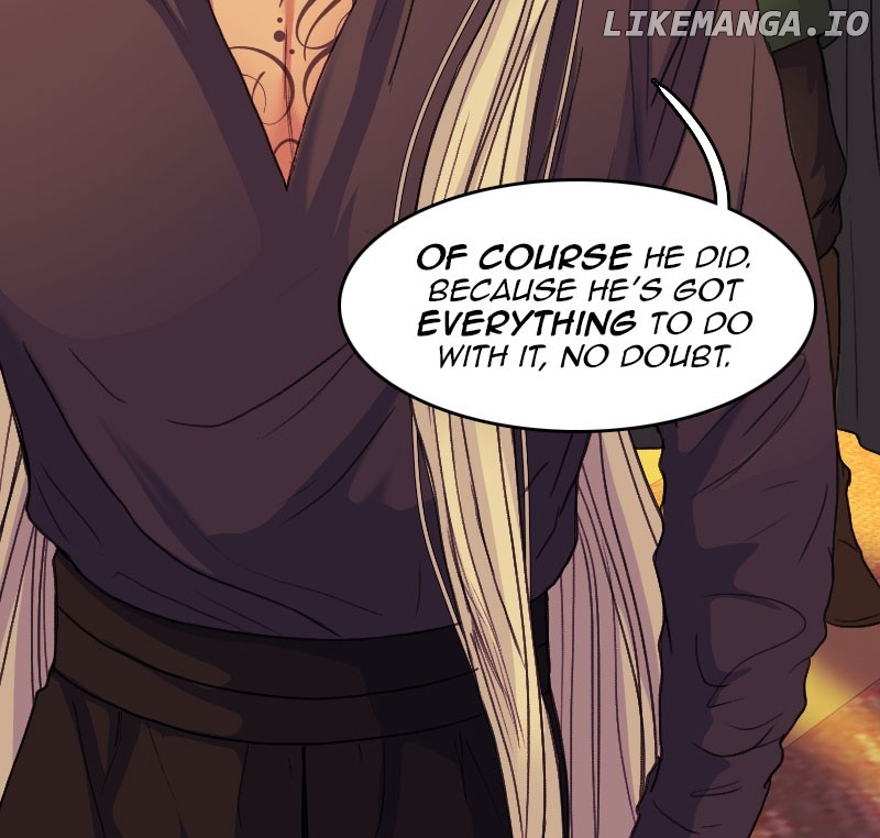 Blood Reverie Chapter 70 - Page 37