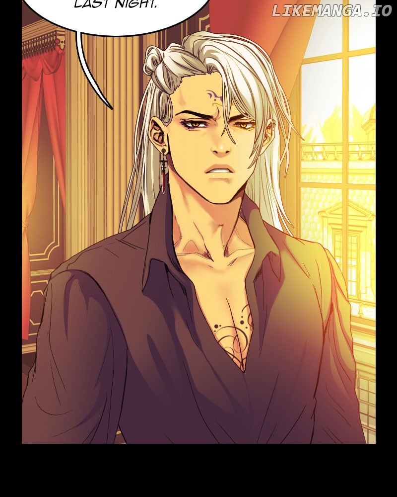 Blood Reverie Chapter 70 - Page 40