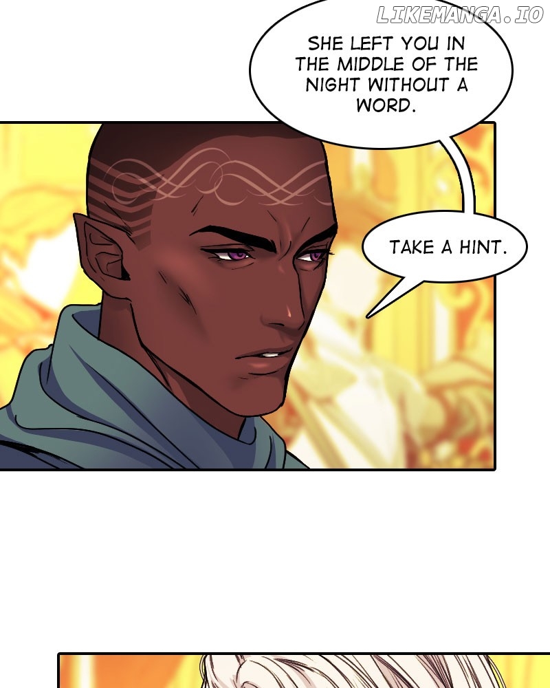 Blood Reverie Chapter 70 - Page 5