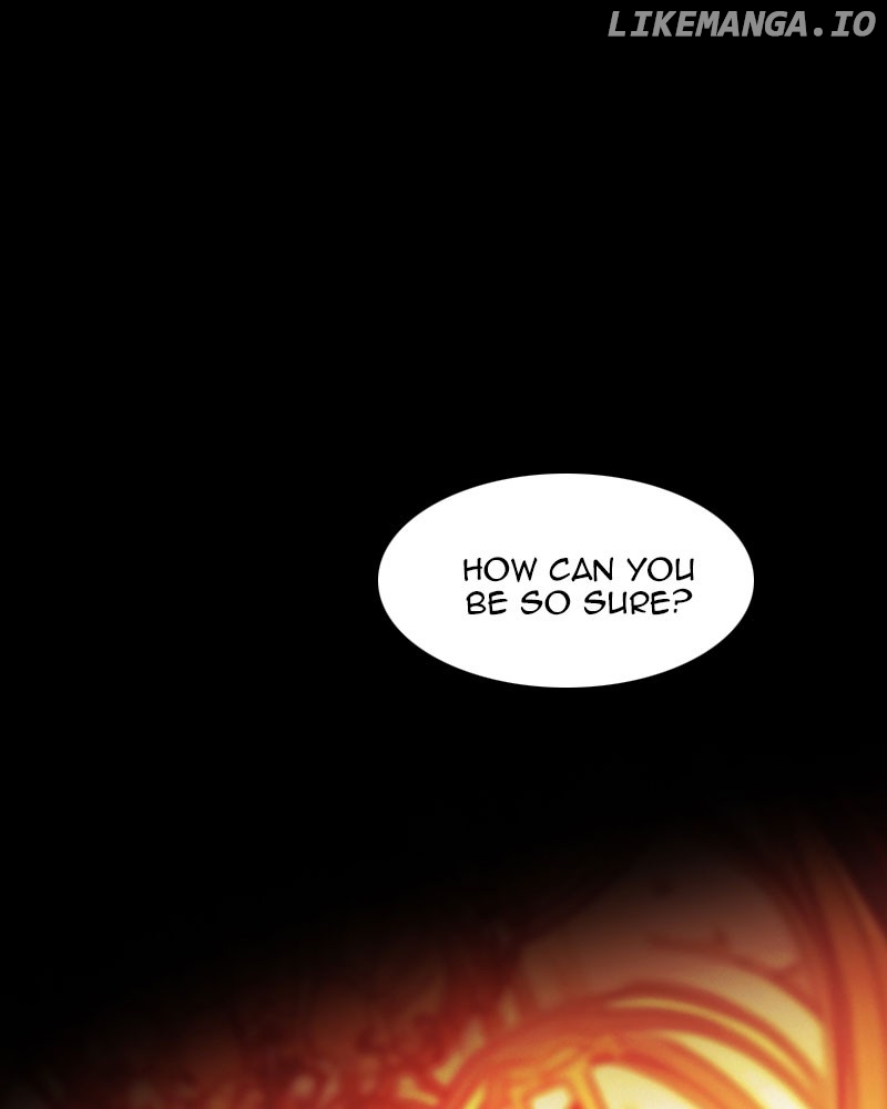 Blood Reverie Chapter 70 - Page 45