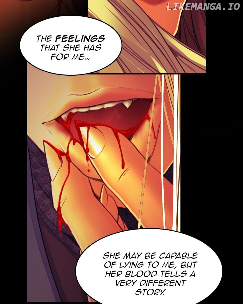 Blood Reverie Chapter 70 - Page 47