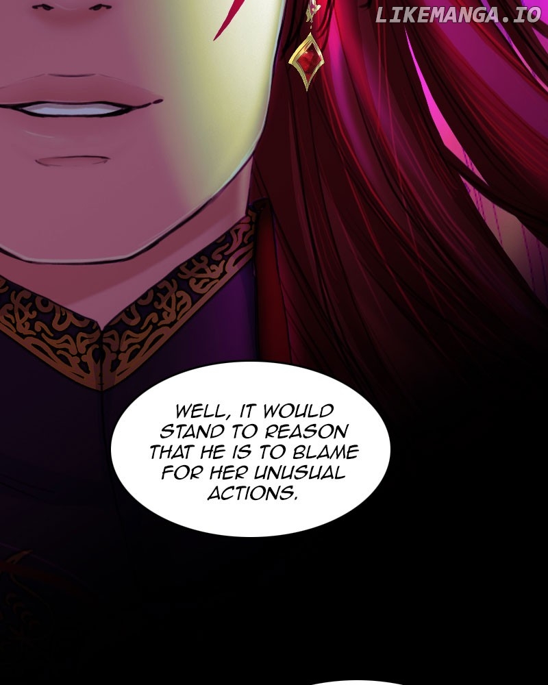 Blood Reverie Chapter 70 - Page 49