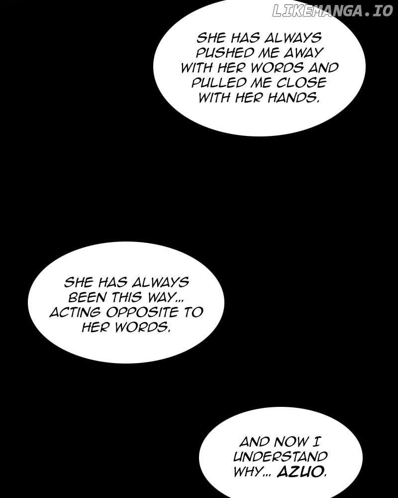 Blood Reverie Chapter 70 - Page 50
