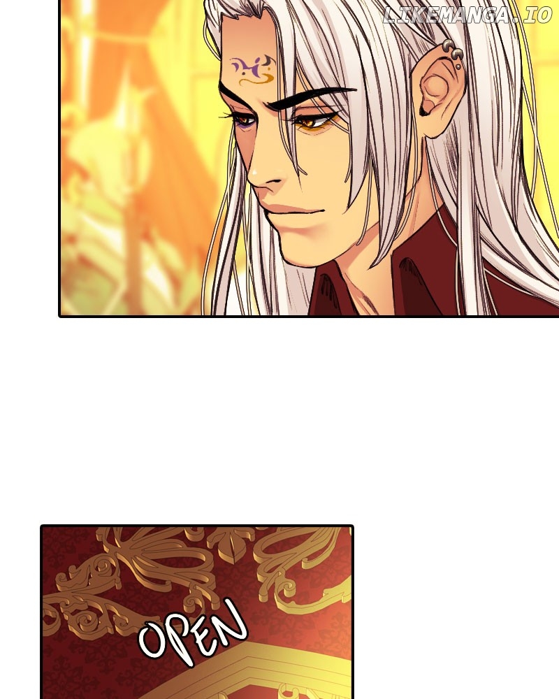 Blood Reverie Chapter 70 - Page 6