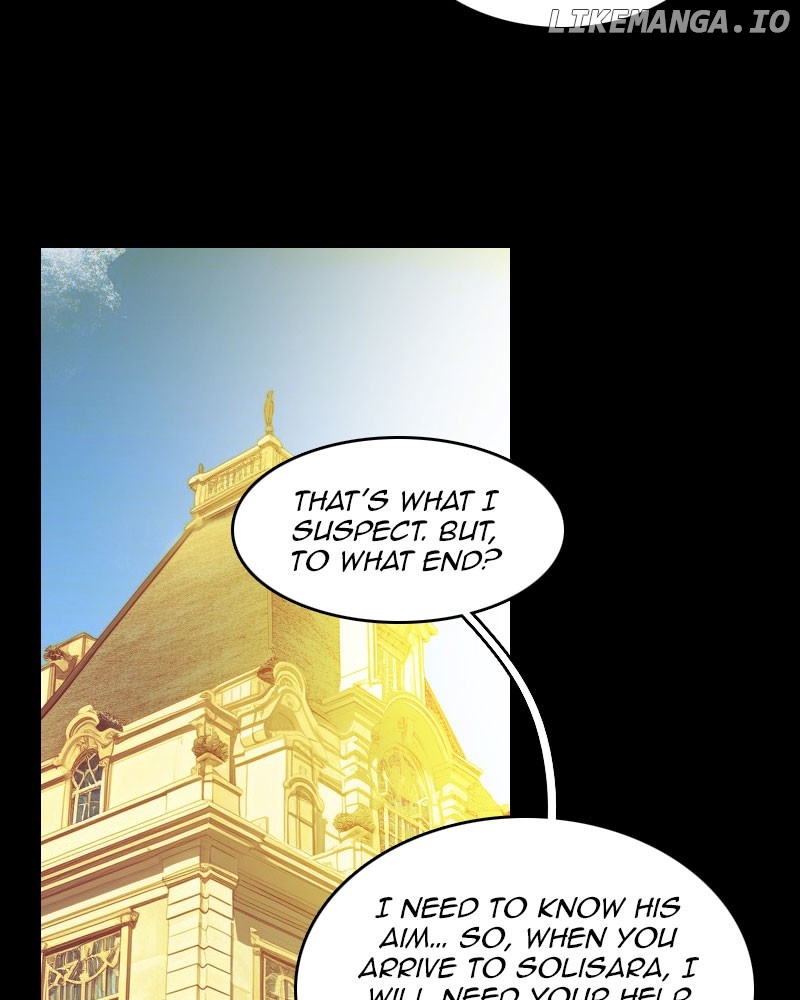 Blood Reverie Chapter 70 - Page 54