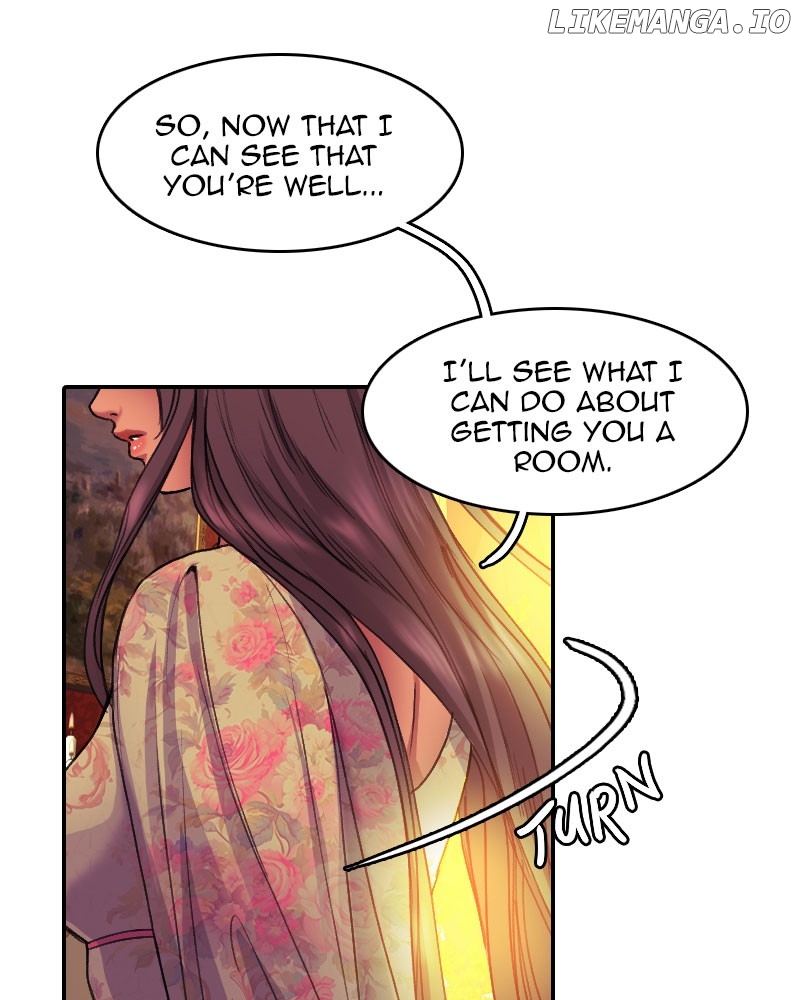 Blood Reverie Chapter 70 - Page 59