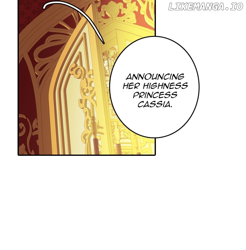 Blood Reverie Chapter 70 - Page 7