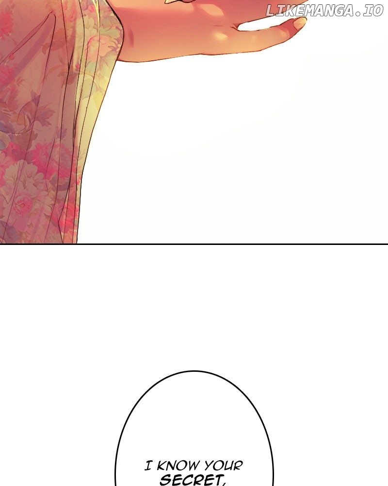 Blood Reverie Chapter 70 - Page 61