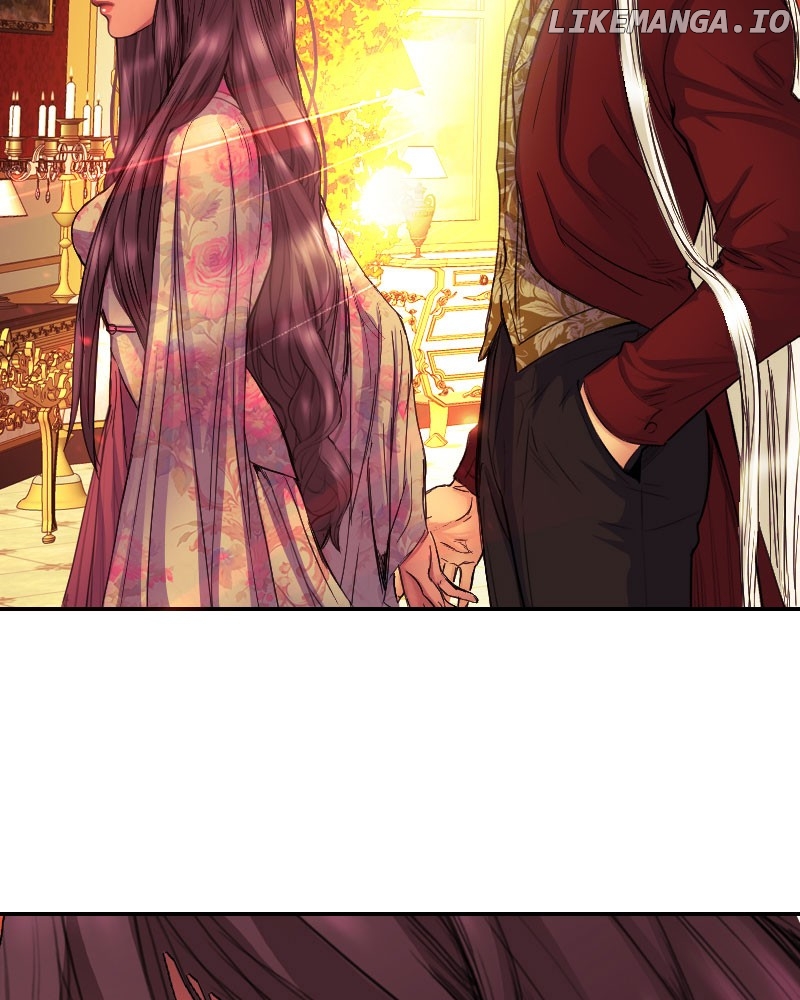 Blood Reverie Chapter 70 - Page 64