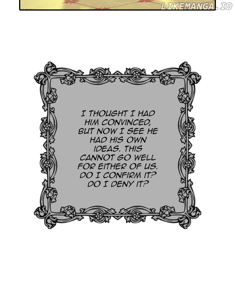 Blood Reverie Chapter 70 - Page 68