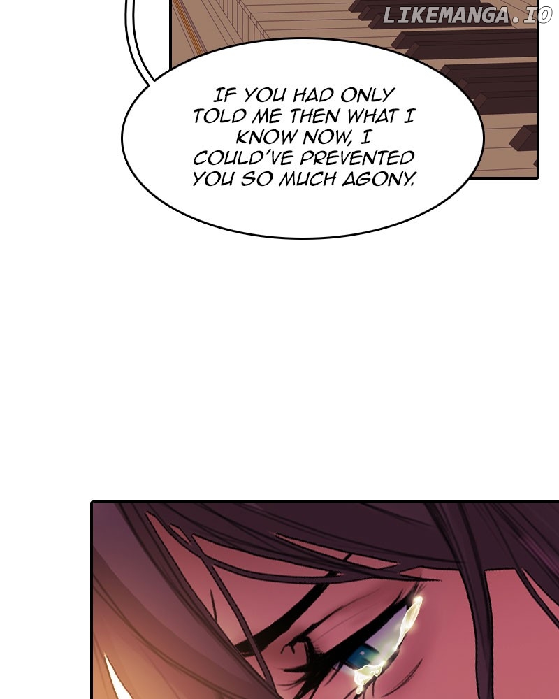 Blood Reverie Chapter 70 - Page 70