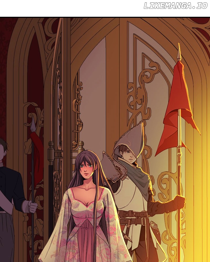 Blood Reverie Chapter 70 - Page 8