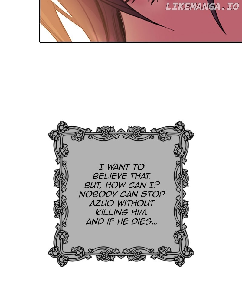 Blood Reverie Chapter 70 - Page 71