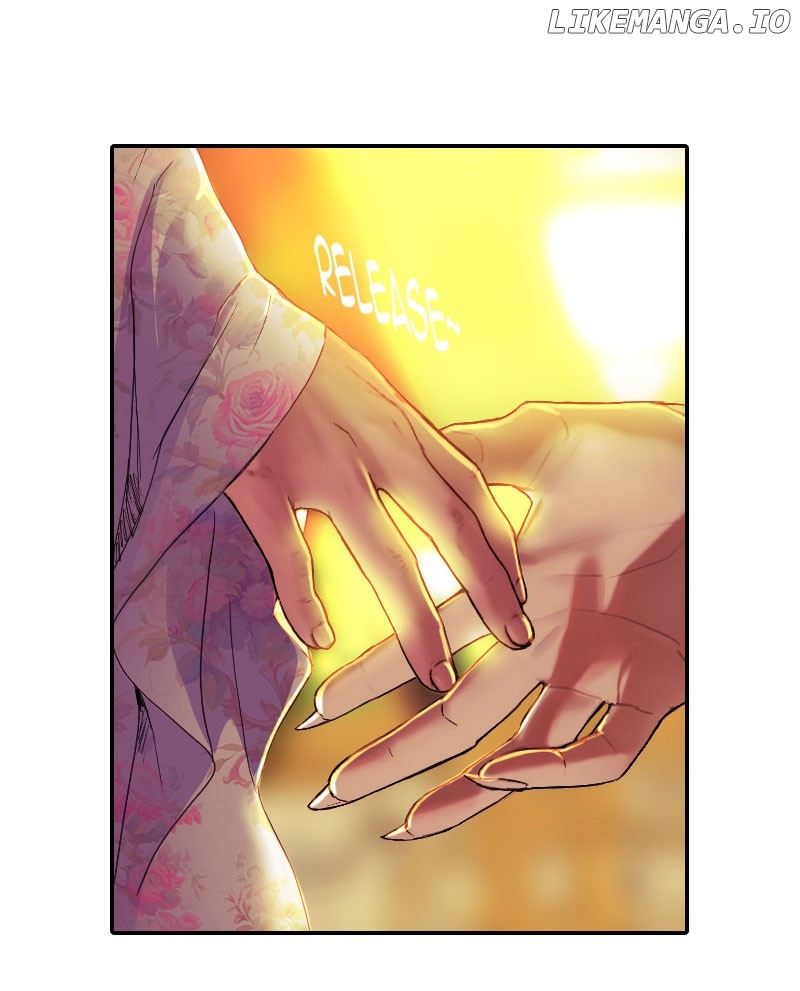 Blood Reverie Chapter 70 - Page 72