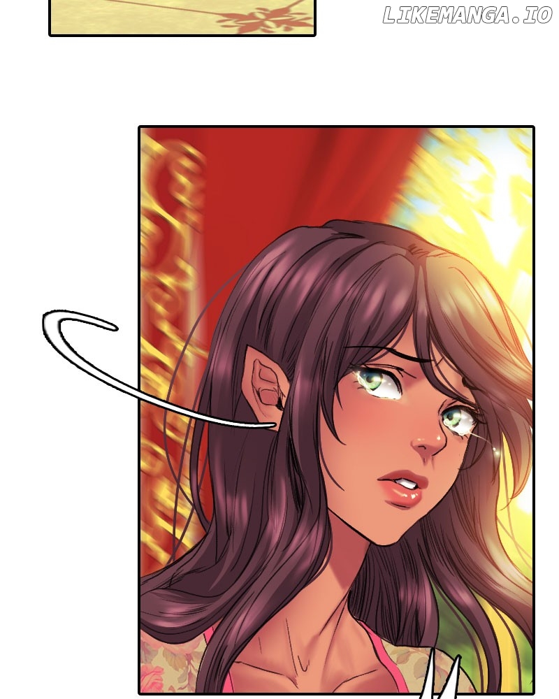 Blood Reverie Chapter 70 - Page 74