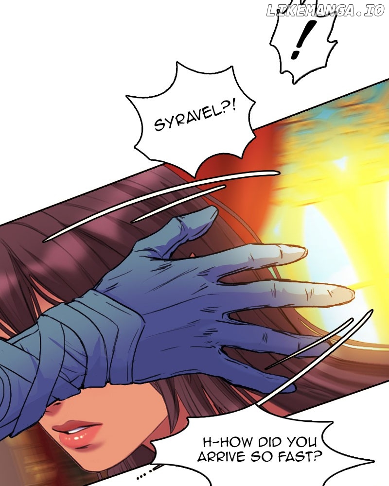 Blood Reverie Chapter 70 - Page 75