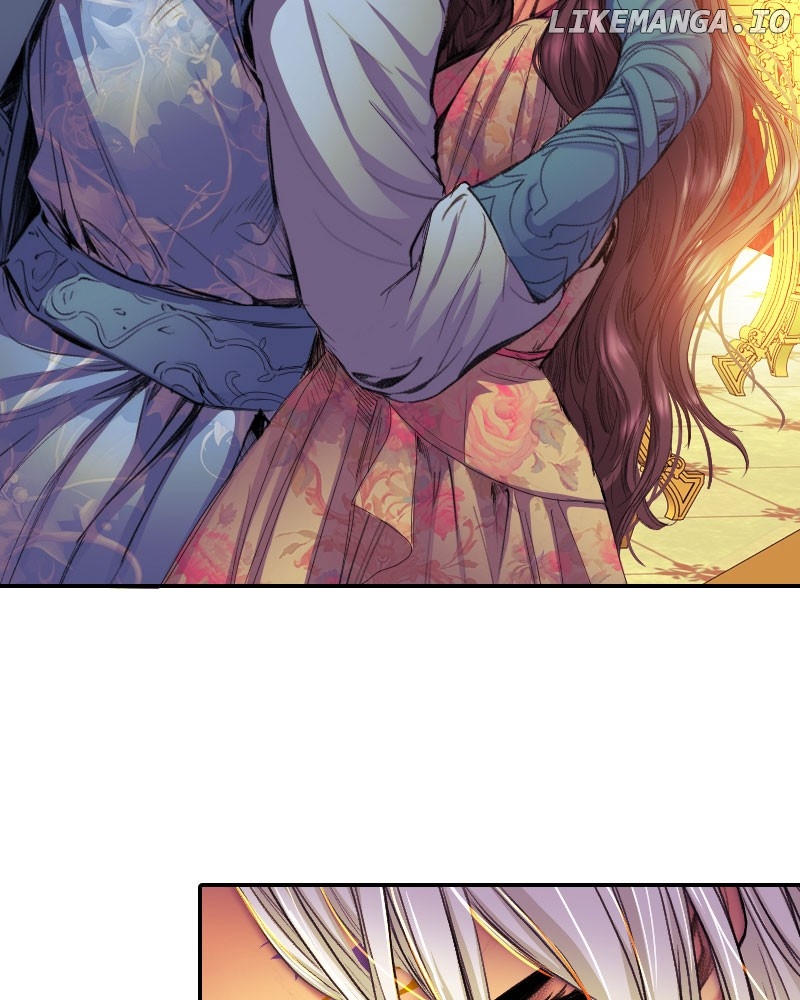 Blood Reverie Chapter 70 - Page 77