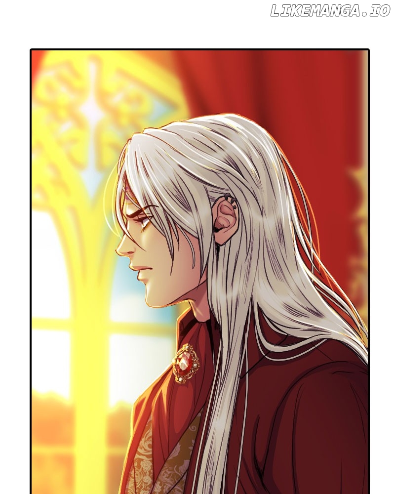 Blood Reverie Chapter 70 - Page 80