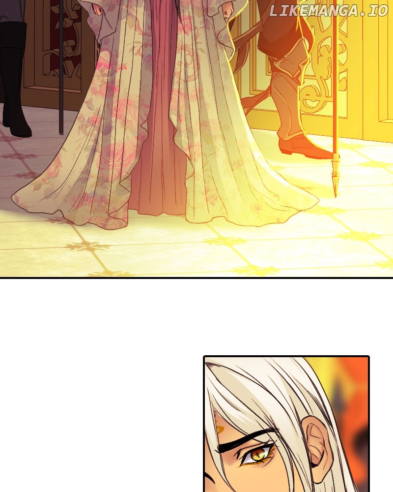 Blood Reverie Chapter 70 - Page 9