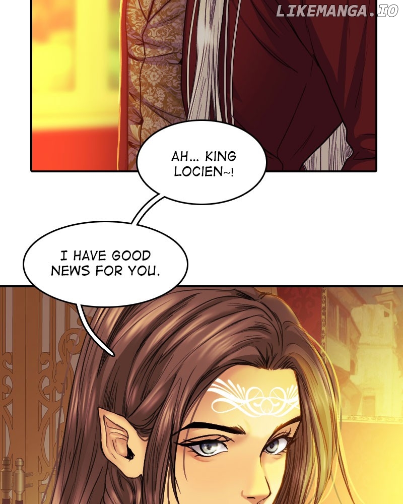 Blood Reverie Chapter 70 - Page 81